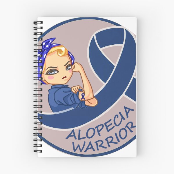 Item preview, alopecia alopecia alopecia alopecia designed and sold by HaydenMillepied.