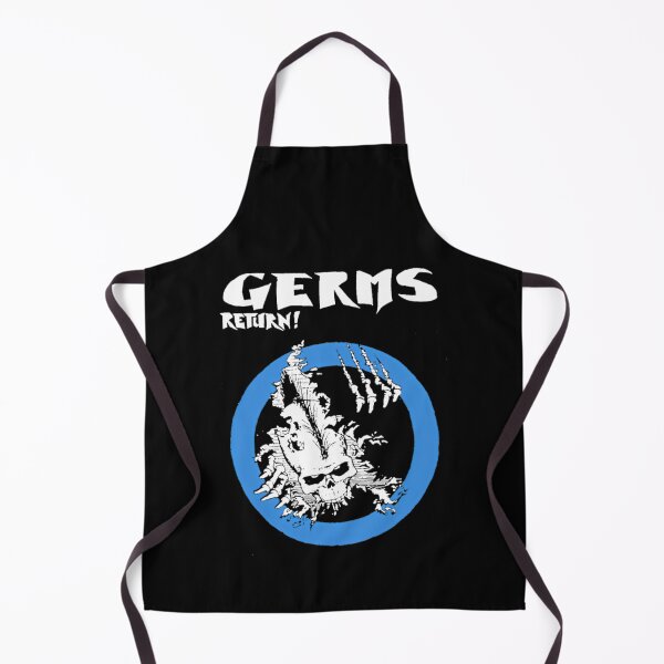 Item preview, Germs Shirt designed and sold by StoreAuraHay.