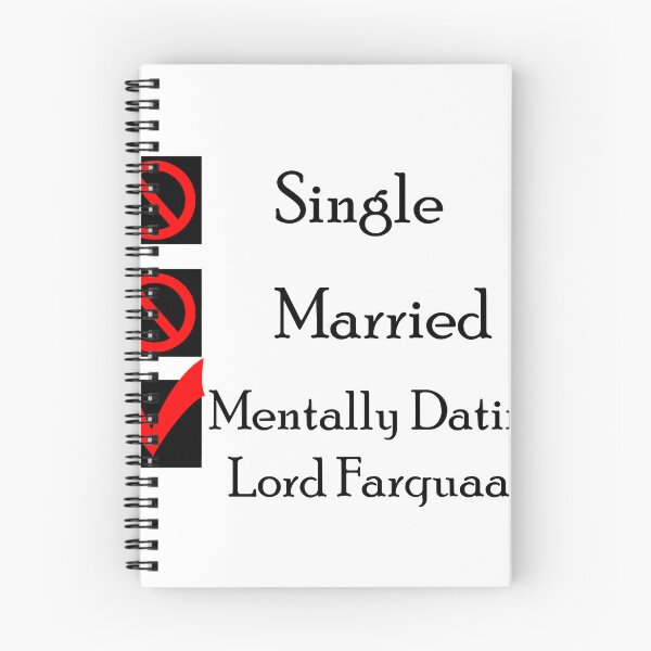 Item preview, Mentally Dating Lord Farquaad designed and sold by collette-aldana.