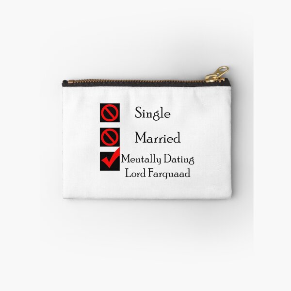Item preview, Mentally Dating Lord Farquaad designed and sold by collette-aldana.