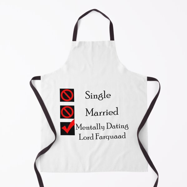 Item preview, Mentally Dating Lord Farquaad designed and sold by collette-aldana.