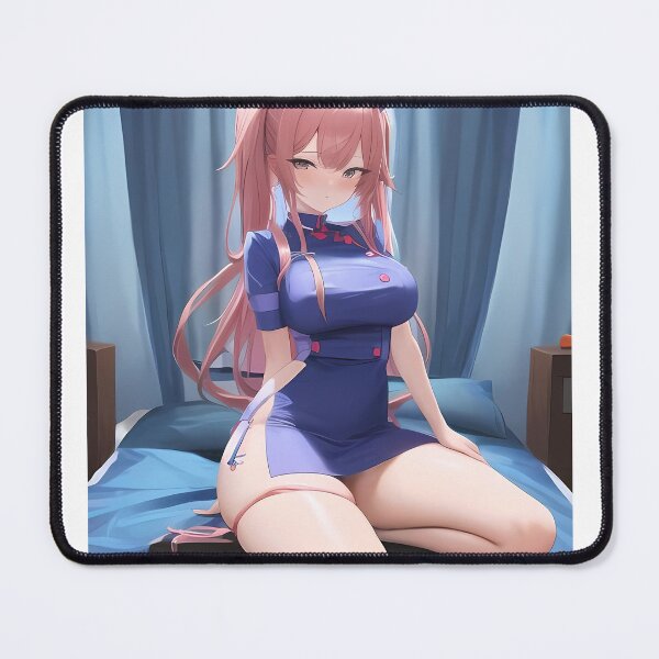 Item preview, Beautiful Anime waifu hot nurse designed and sold by lifeissheep.