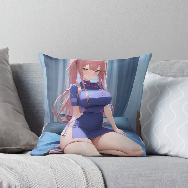 Item preview, Beautiful Anime waifu hot nurse designed and sold by lifeissheep.