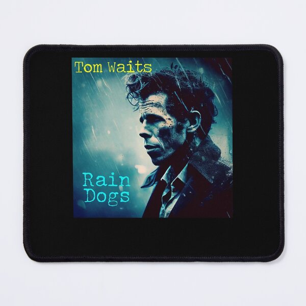 Item preview, Rain Dogs designed and sold by MaritzaPurchas.