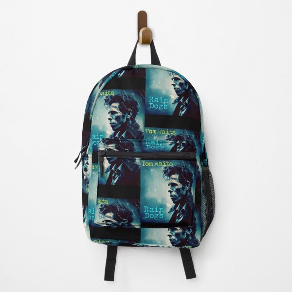 Item preview, Rain Dogs designed and sold by MaritzaPurchas.