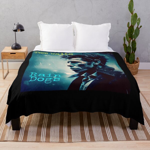 Item preview, Rain Dogs designed and sold by MaritzaPurchas.