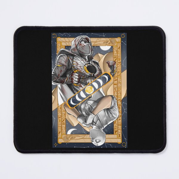 Item preview, Moonknight Classic - Hero Moon designed and sold by dromeusLarsen94.