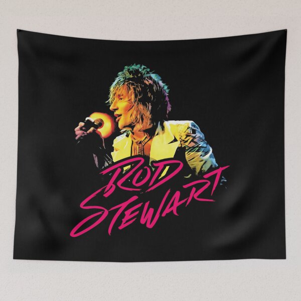 Item preview, Rod Vintage - Rod Tour 2023 designed and sold by AccessoryNolan.
