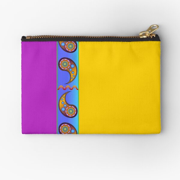 Zipper Pouch
