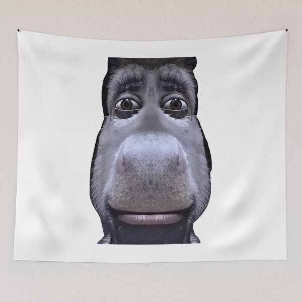 Item preview, berries and cream lord farquaad designed and sold by collette-aldana.