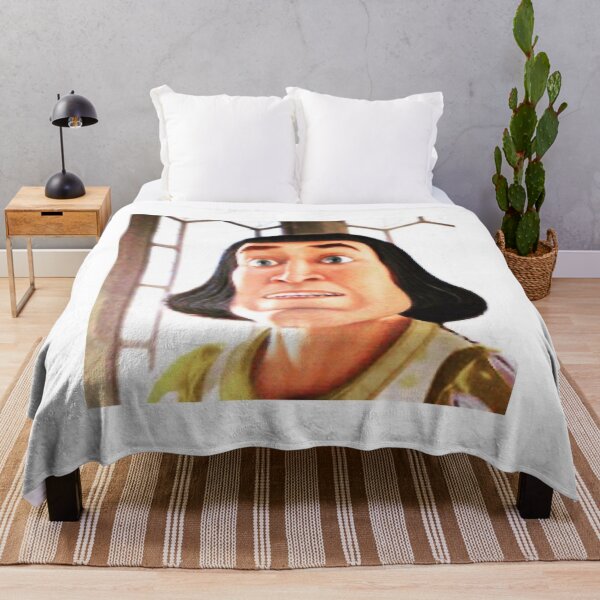 Item preview, berries and cream lord farquaad designed and sold by collette-aldana.
