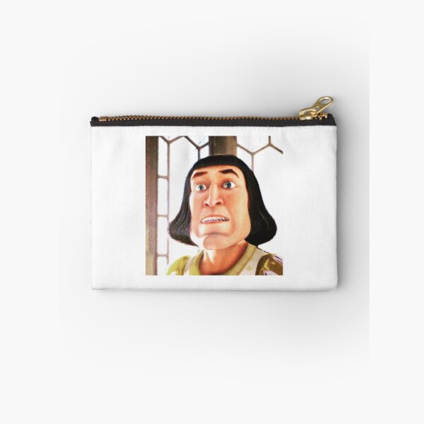 Item preview, berries and cream lord farquaad designed and sold by collette-aldana.