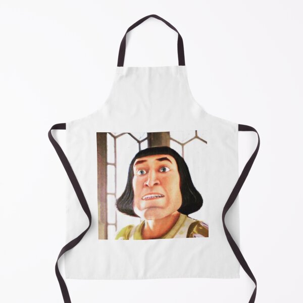 Item preview, berries and cream lord farquaad designed and sold by collette-aldana.