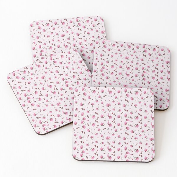 Item preview, pink flowers designed and sold by neenu-bhasin11.