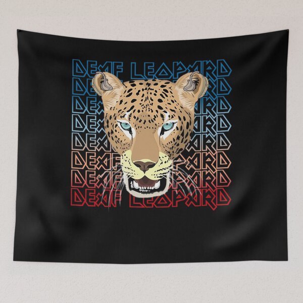 Item preview, Deaf  Vintage - Deaf The World Tour 2023 designed and sold by ArtFashionGu.