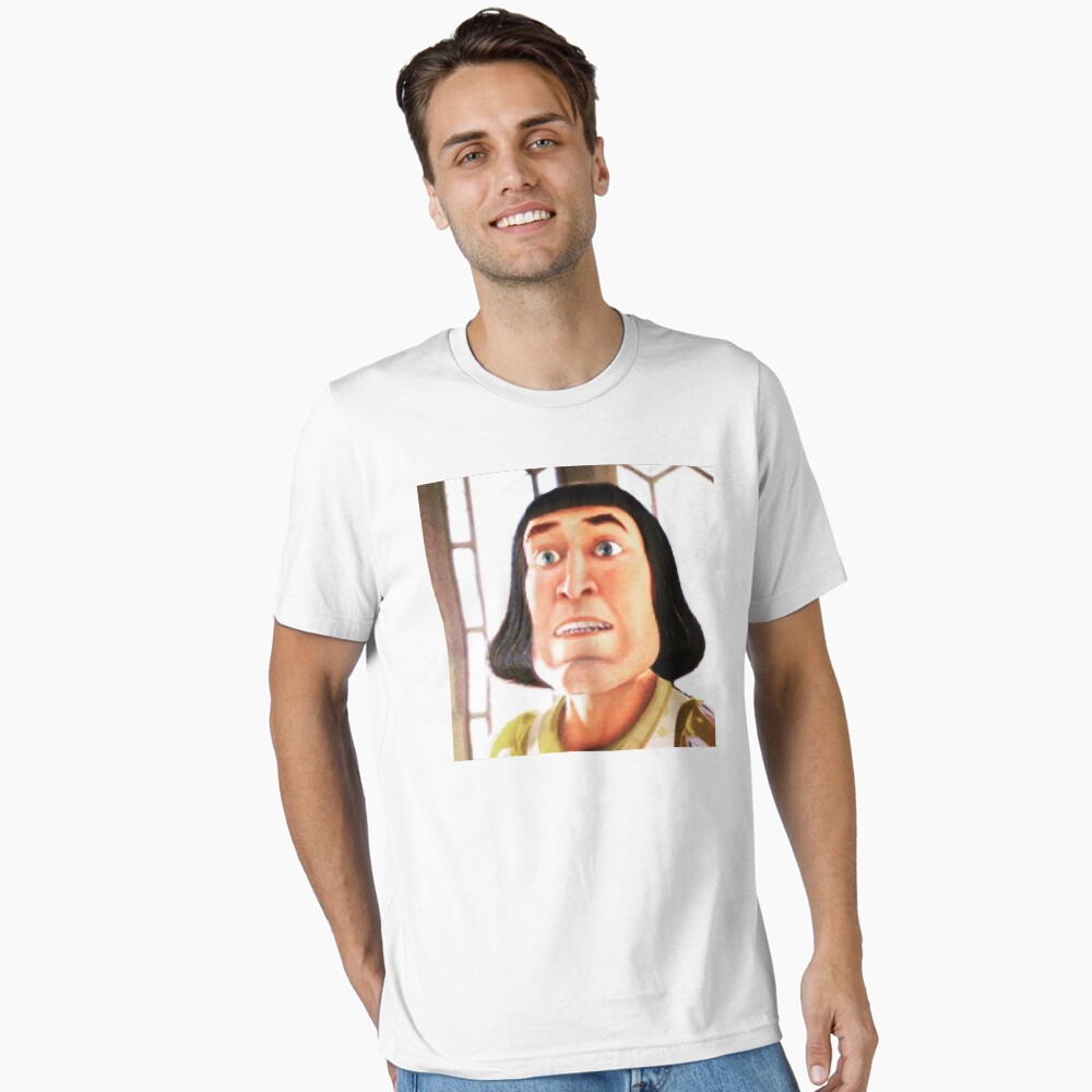 berries and cream lord farquaad Poster