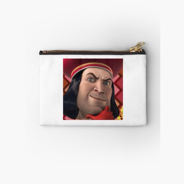 Item preview, berries and cream lord farquaad designed and sold by collette-aldana.