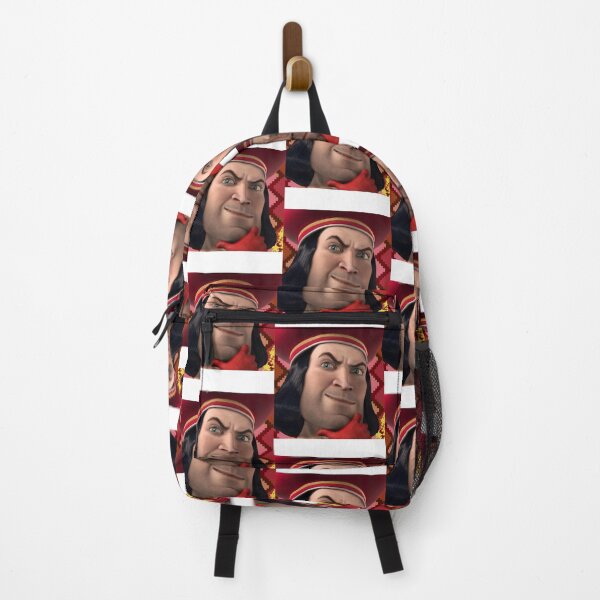Item preview, berries and cream lord farquaad designed and sold by collette-aldana.