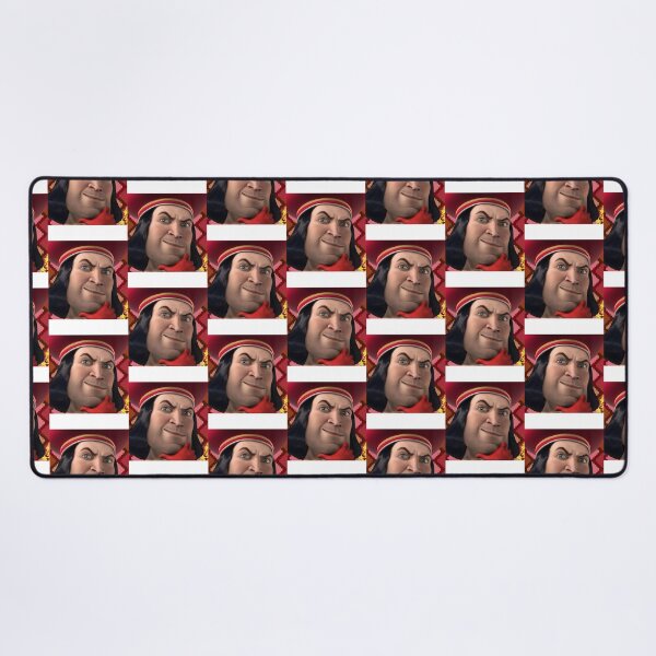 Item preview, berries and cream lord farquaad designed and sold by collette-aldana.