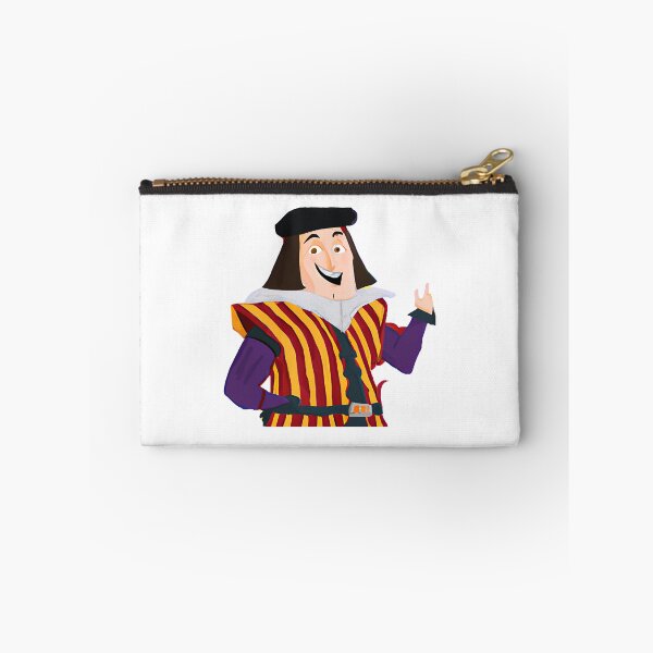 Item preview, berries and cream lord farquaad designed and sold by collette-aldana.