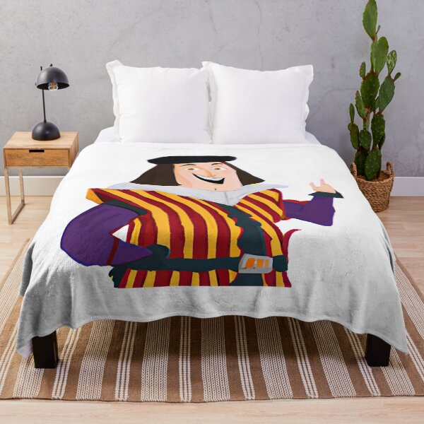 Item preview, berries and cream lord farquaad designed and sold by collette-aldana.