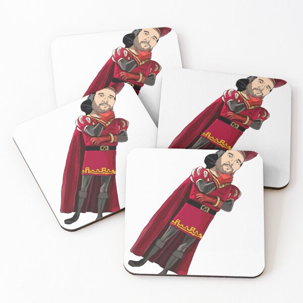 Item preview, berries and cream lord farquaad designed and sold by collette-aldana.