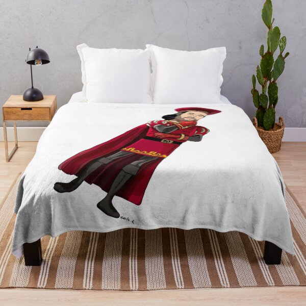 Item preview, berries and cream lord farquaad designed and sold by collette-aldana.