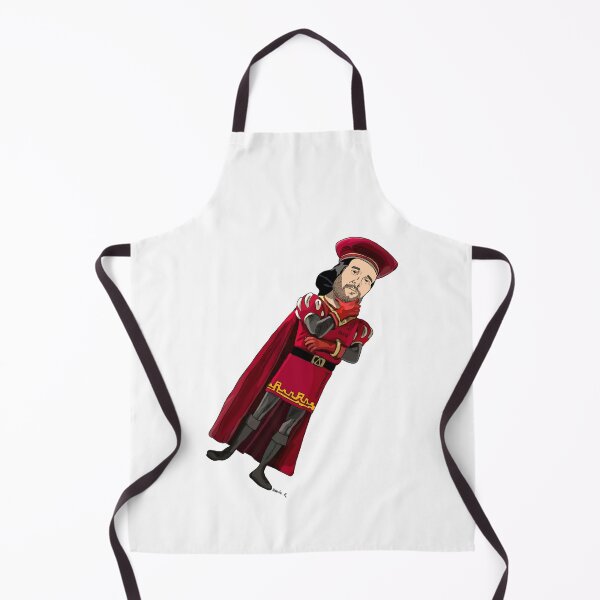 Item preview, berries and cream lord farquaad designed and sold by collette-aldana.