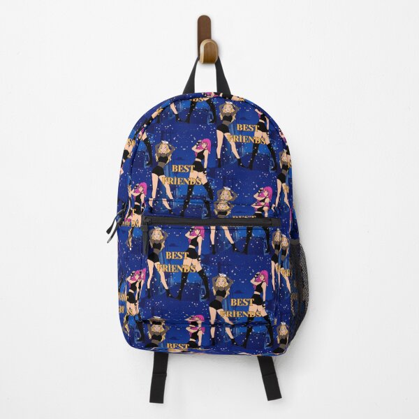 Item preview, Anime Best Friends designed and sold by AlonaM.