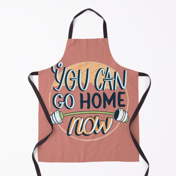 Item preview, You Can Go Home Now Shirt, You Can Go Home Now designed and sold by graphic-genie.