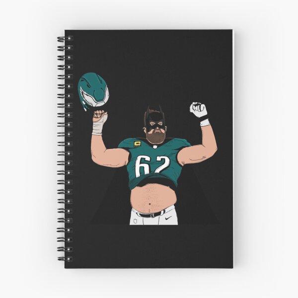 Artikelvorschau, FATMAN JASON KELCE entworfen und verkauft von TatyMonahan.