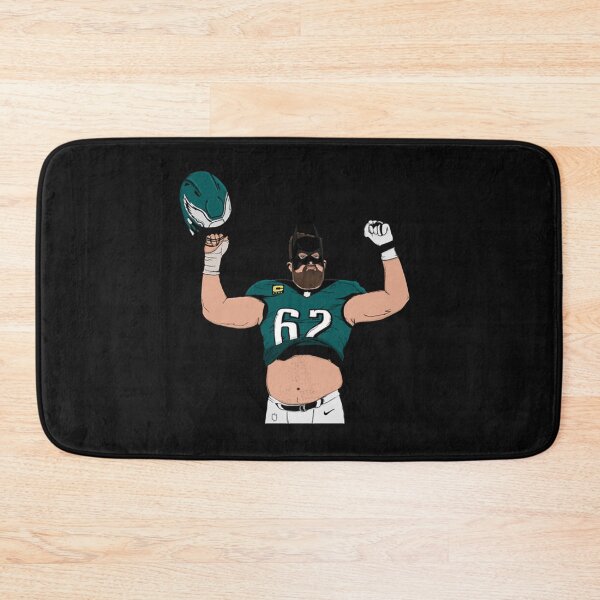 Item preview, FATMAN JASON KELCE   designed and sold by TatyMonahan.