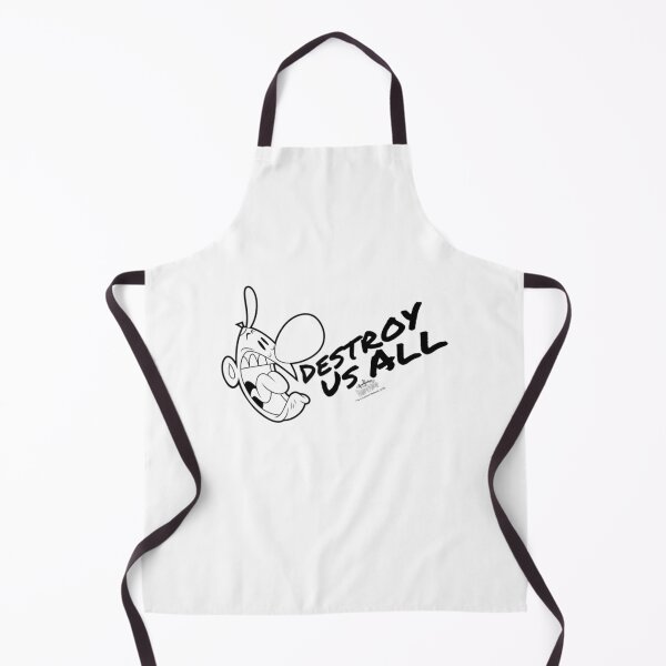Item preview, The Grim Adventures Of Billy & Mandy Destroy Us All Raglan Baseball Te Classic designed and sold by JuneClothesA.