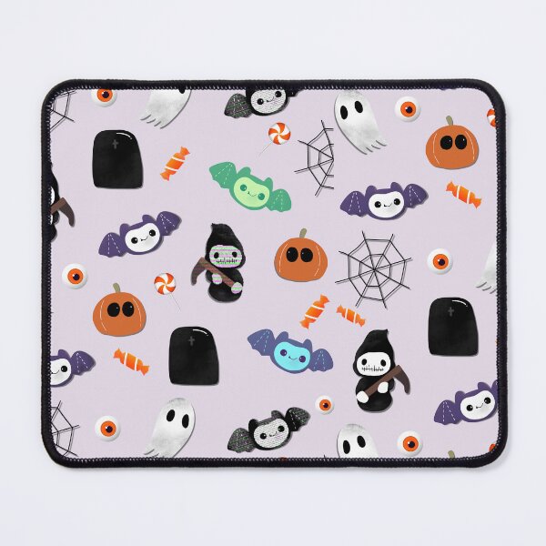 Item preview, cute halloween monsters designed and sold by Giant-Mickey.