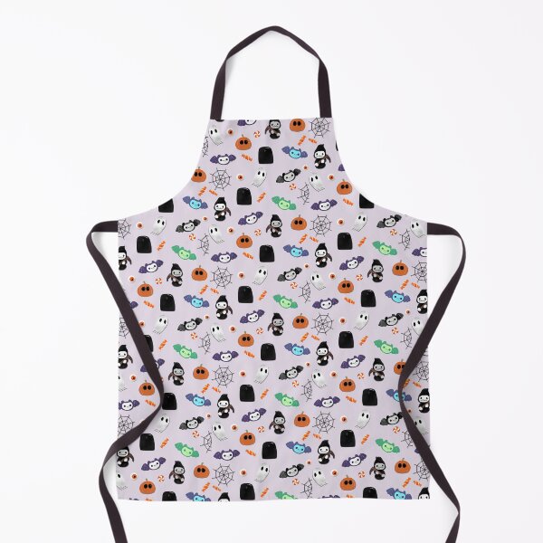 Item preview, cute halloween monsters designed and sold by Giant-Mickey.