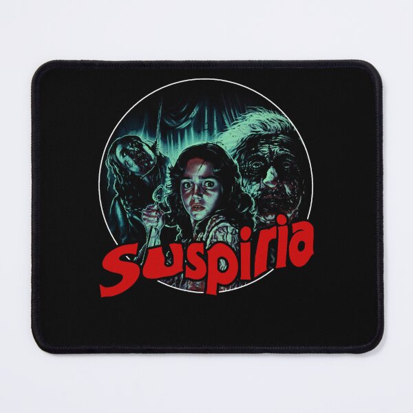 Item preview, Enchanting Horror Secrets designed and sold by AbramArtChic.