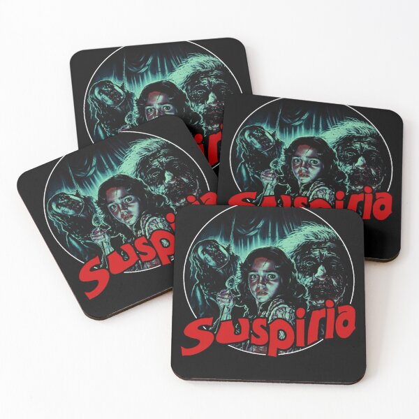 Item preview, Enchanting Horror Secrets designed and sold by AbramArtChic.