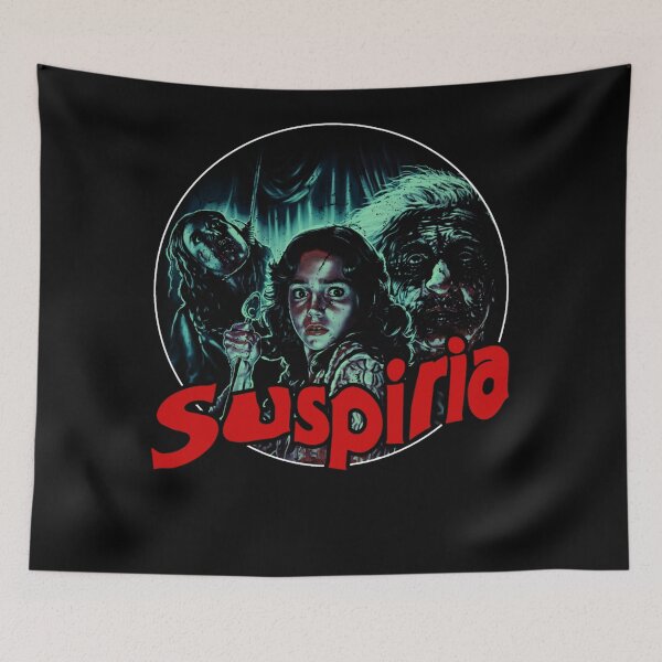 Item preview, Enchanting Horror Secrets designed and sold by AbramArtChic.