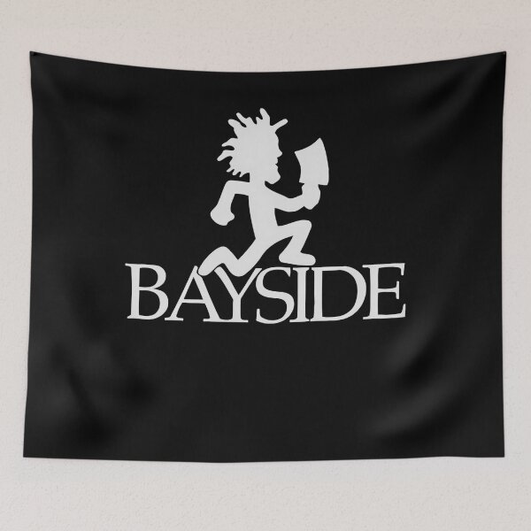 Item preview, Bayside designed and sold by QuinnFireworks.