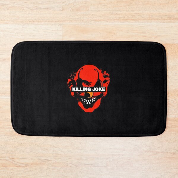 Item preview, Killing joke 	 		 designed and sold by yzbcjprwjx2.