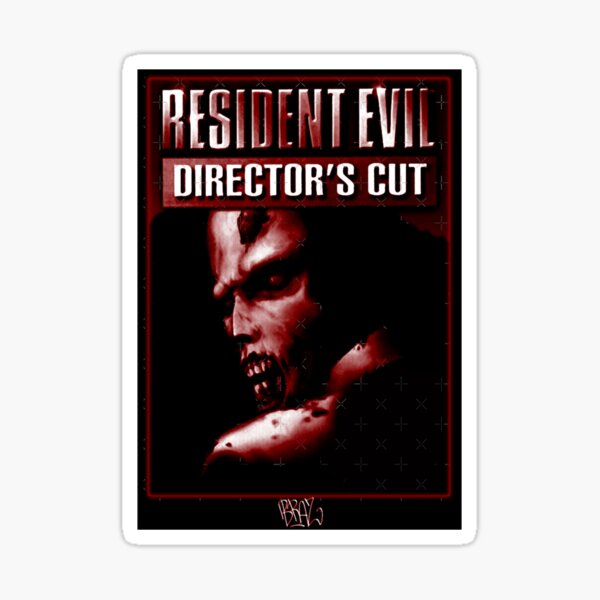 Resident Evil 3: Director's Cut (@RE3directorscut) / X