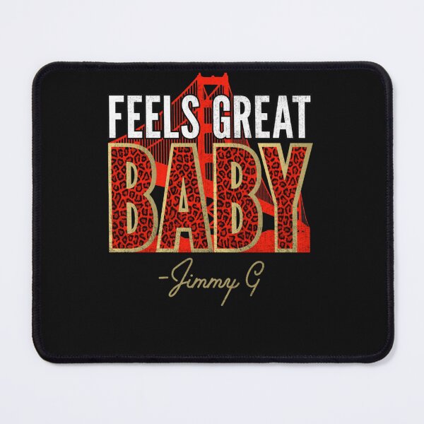 Item preview, Feels Great designed and sold by TatyMonahan.