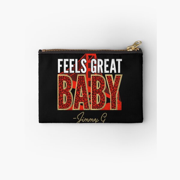 Item preview, Feels Great designed and sold by TatyMonahan.