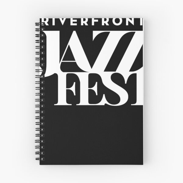 Item preview, Riverfront Jazz Festival designed and sold by FaymeGrignon.
