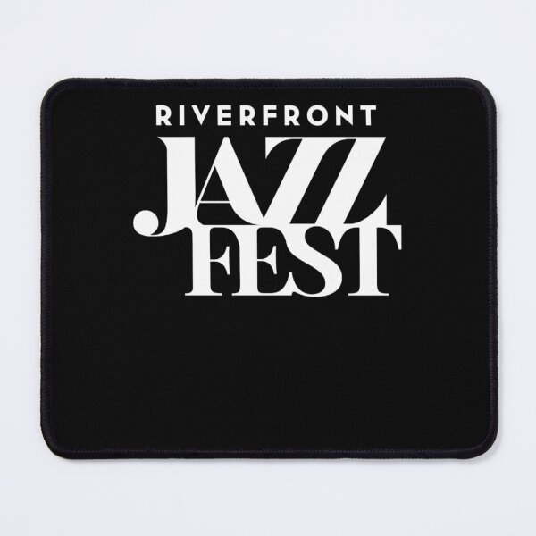Item preview, Riverfront Jazz Festival designed and sold by FaymeGrignon.