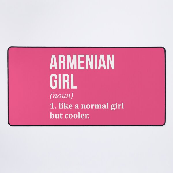 Item preview, Armenian Girl Definition for Women designed and sold by XCIV.