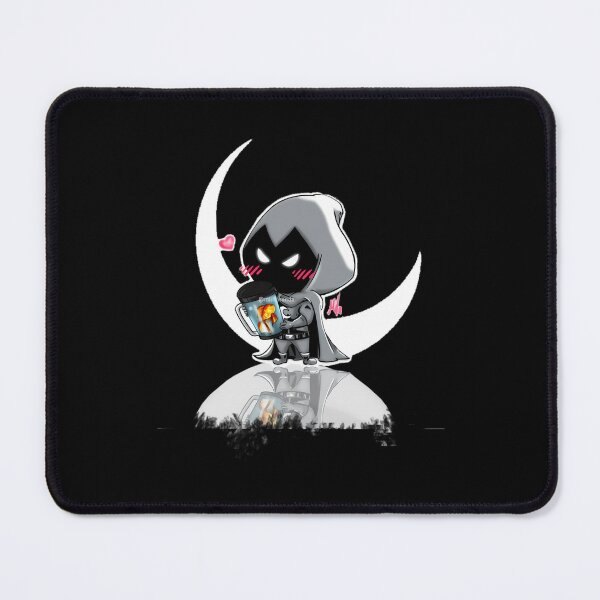 Item preview, Moonknight Classic 1 Classic designed and sold by dromeusLarsen94.