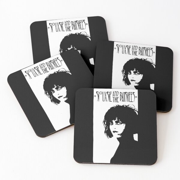 Item preview, Siouxsie and the Banshees designed and sold by ArtClothesSala.