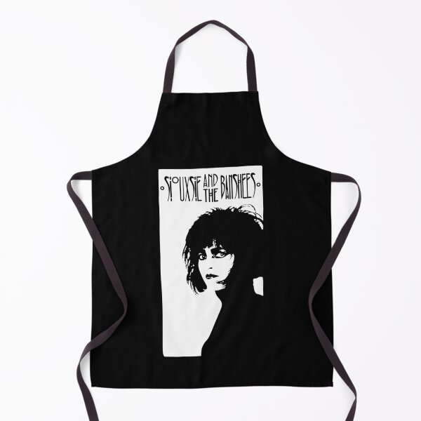 Item preview, Siouxsie and the Banshees designed and sold by ArtClothesSala.