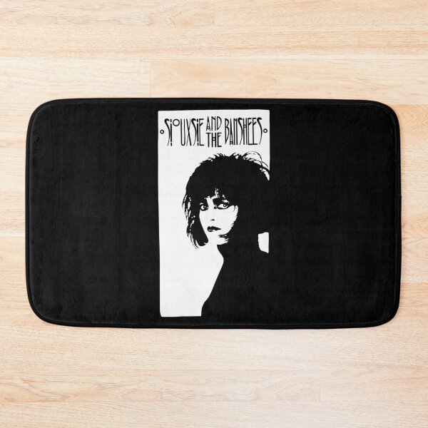 Item preview, Siouxsie and the Banshees designed and sold by ArtClothesSala.